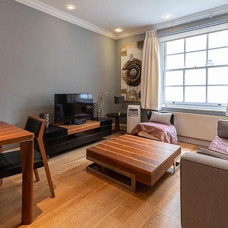 Mayfair Private Apartments London Exterior photo