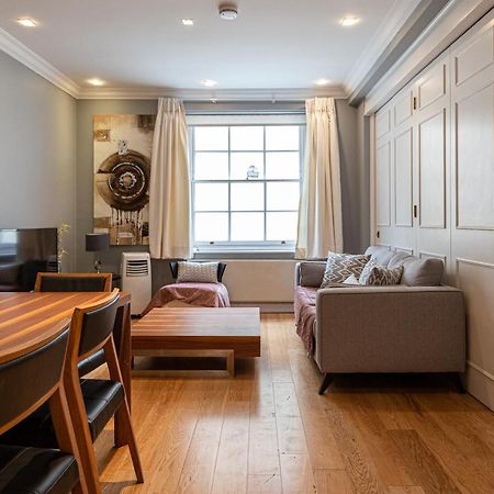Mayfair Private Apartments London Exterior photo