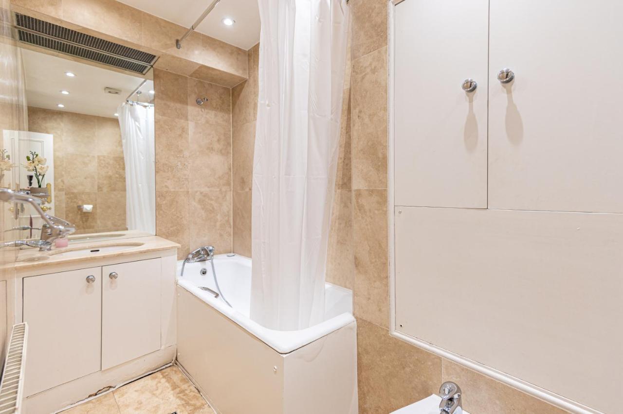 Mayfair Private Apartments London Exterior photo