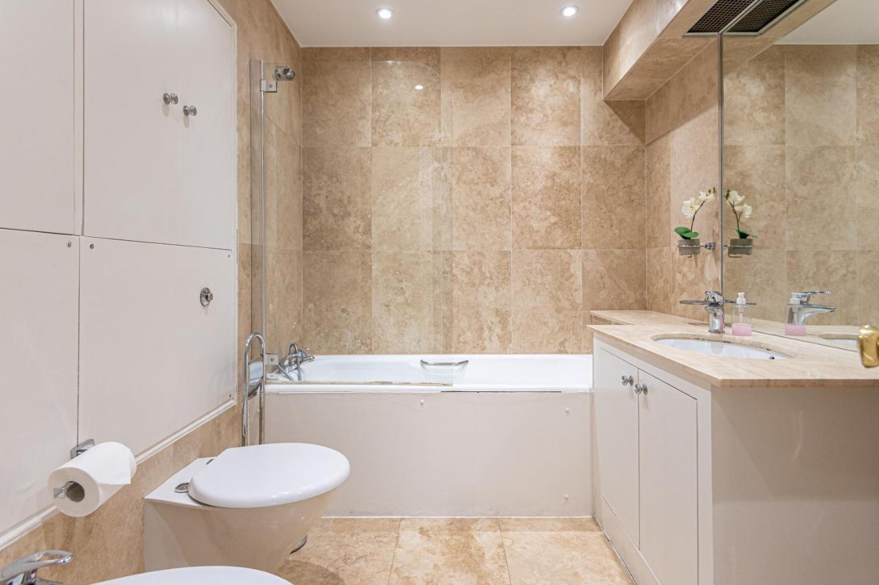 Mayfair Private Apartments London Exterior photo