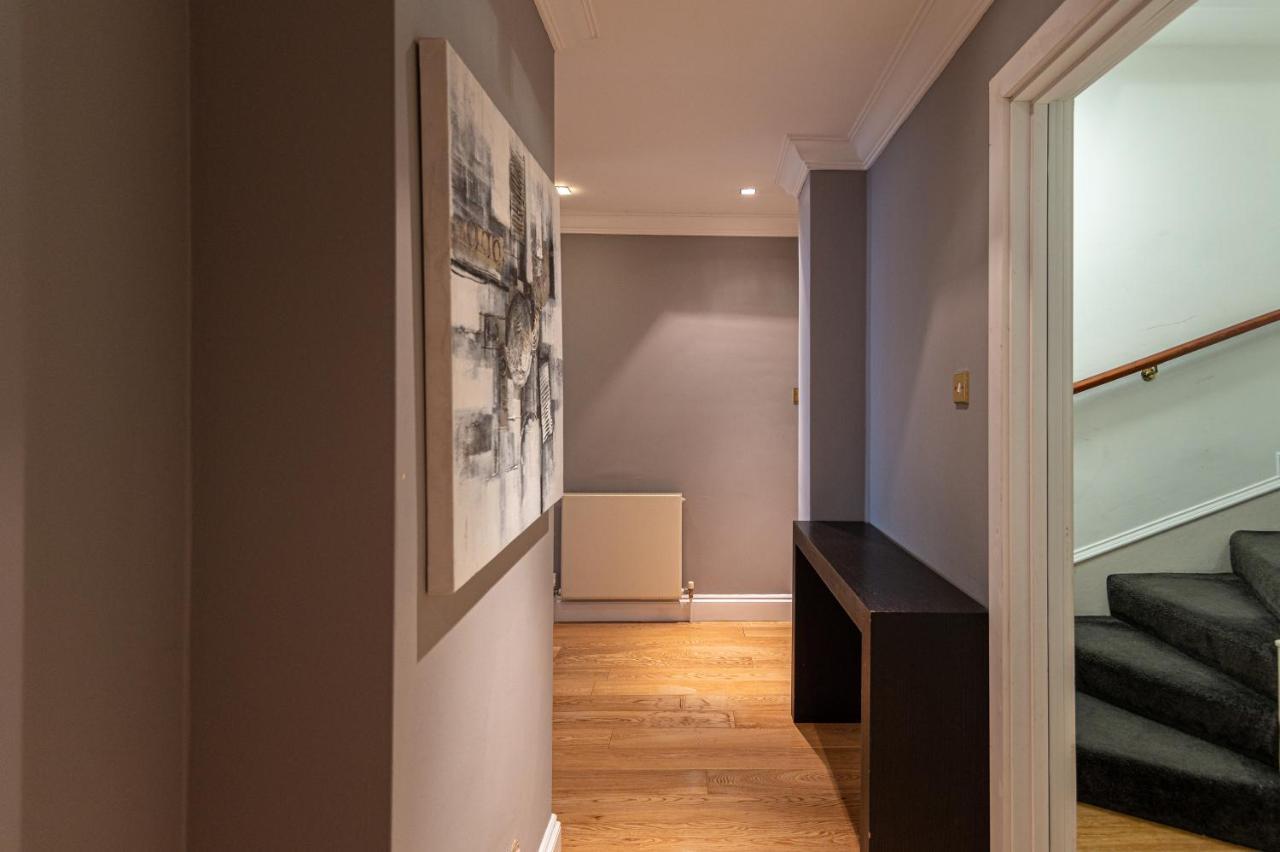Mayfair Private Apartments London Exterior photo