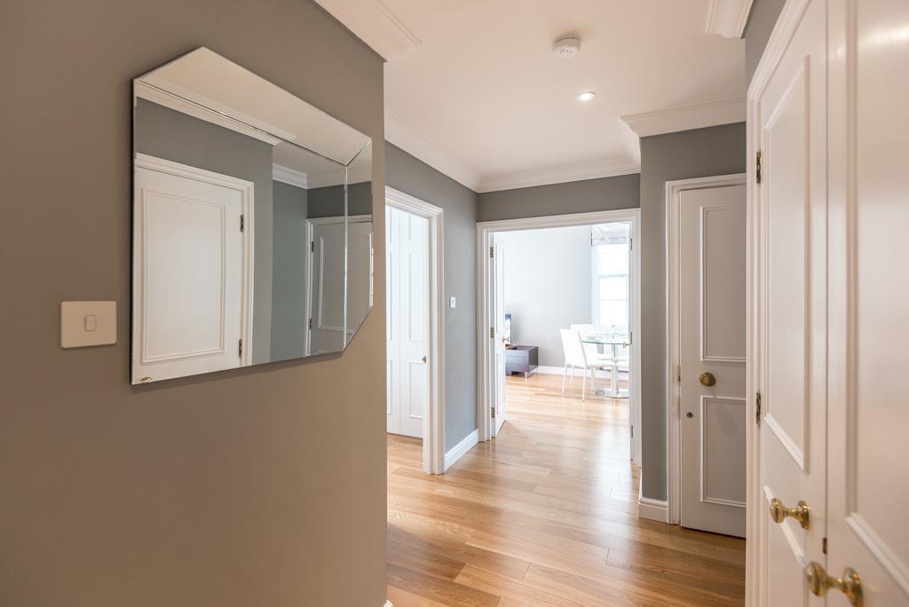 Mayfair Private Apartments London Room photo