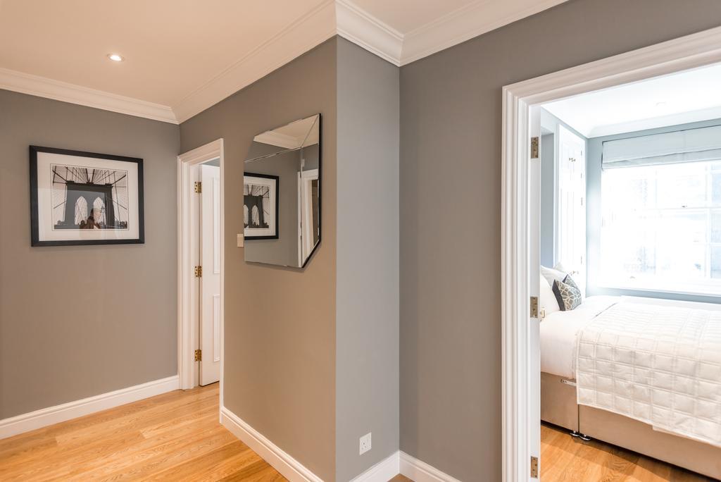 Mayfair Private Apartments London Room photo