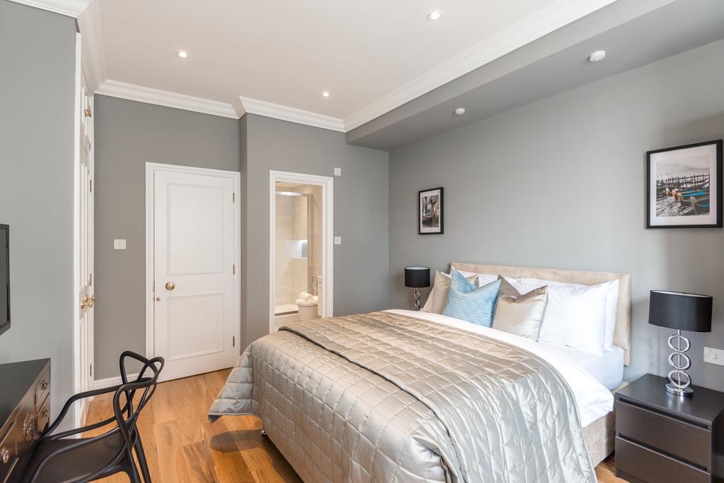 Mayfair Private Apartments London Room photo
