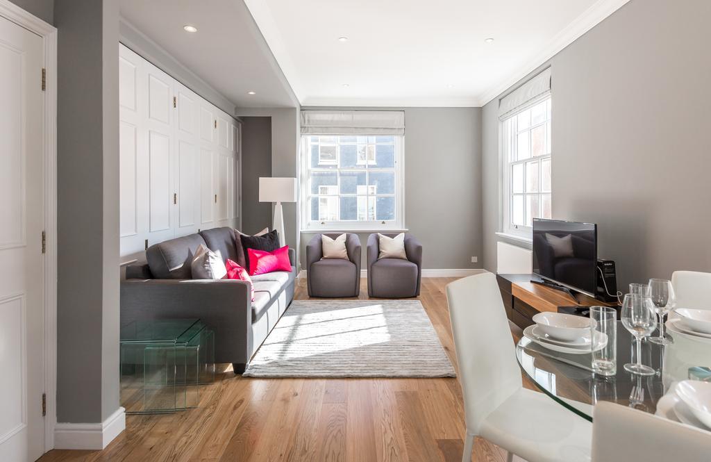 Mayfair Private Apartments London Room photo