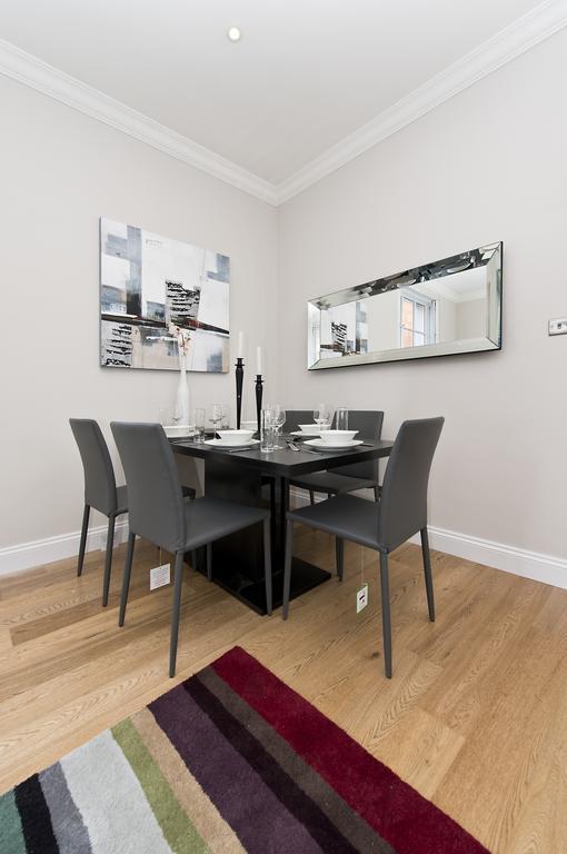 Mayfair Private Apartments London Room photo