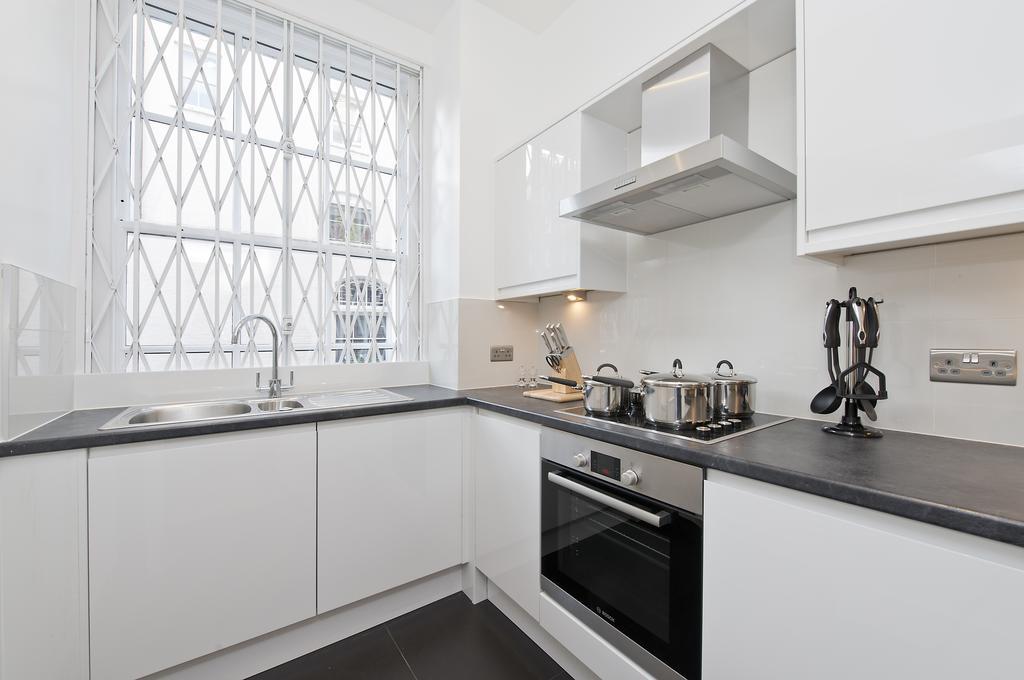 Mayfair Private Apartments London Room photo