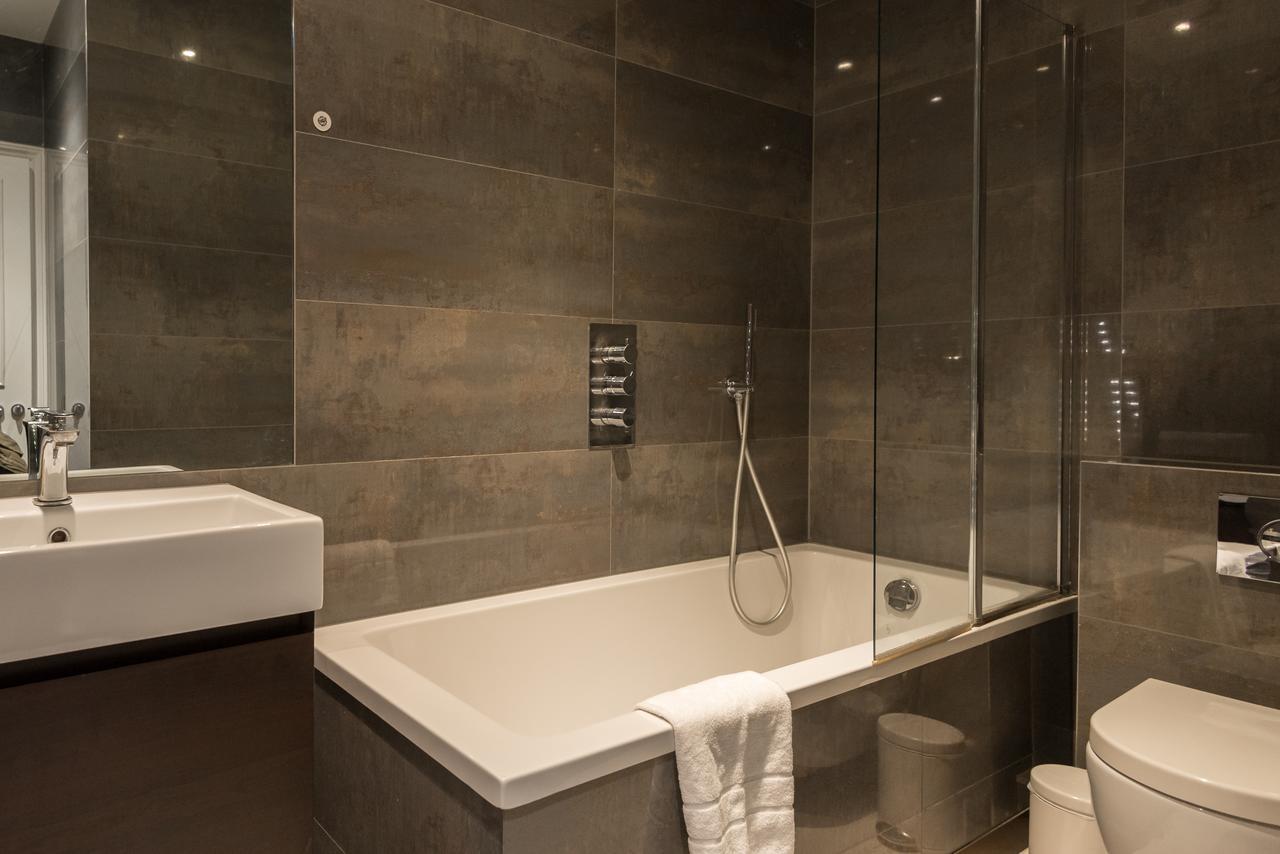 Mayfair Private Apartments London Exterior photo
