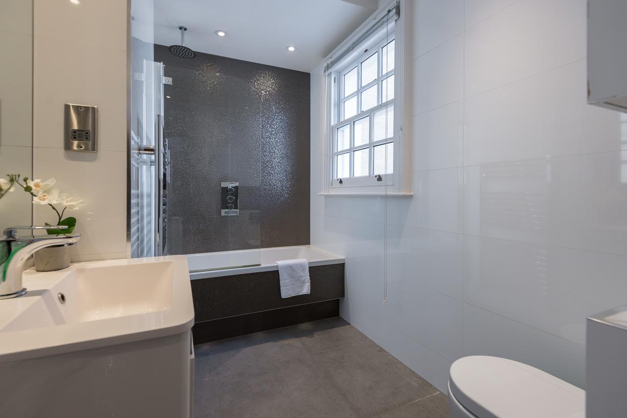 Mayfair Private Apartments London Exterior photo