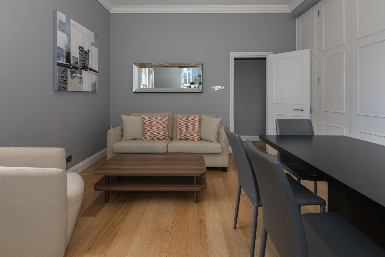 Mayfair Private Apartments London Exterior photo